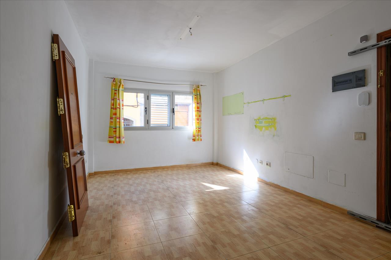 Piso en venta en Telde Las Palmas Número 3