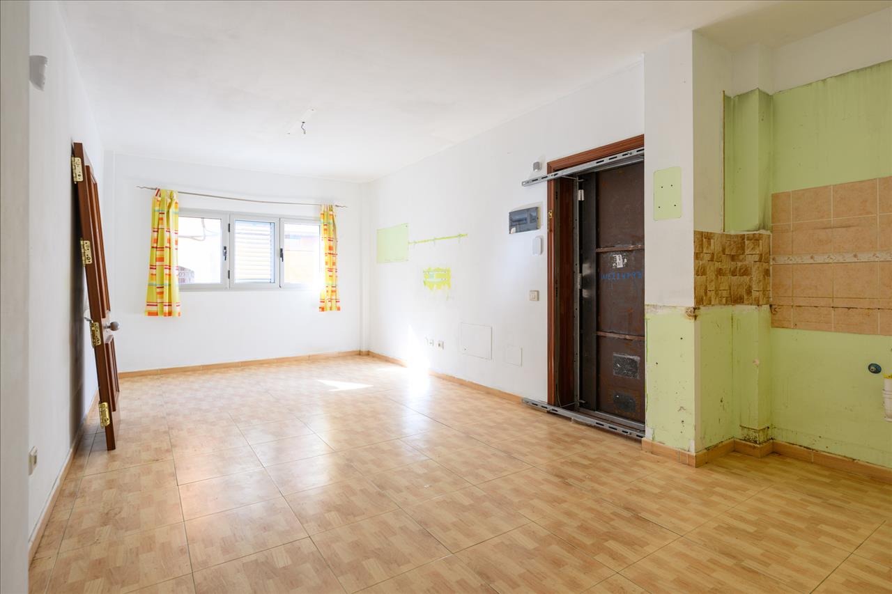 Piso en venta en Telde Las Palmas Número 4