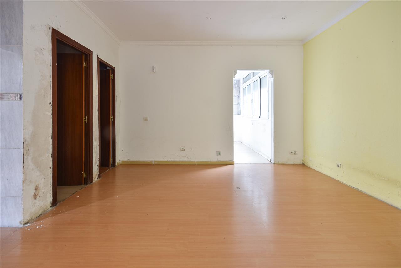 Piso en venta en Barcelona Barcelona Número 1
