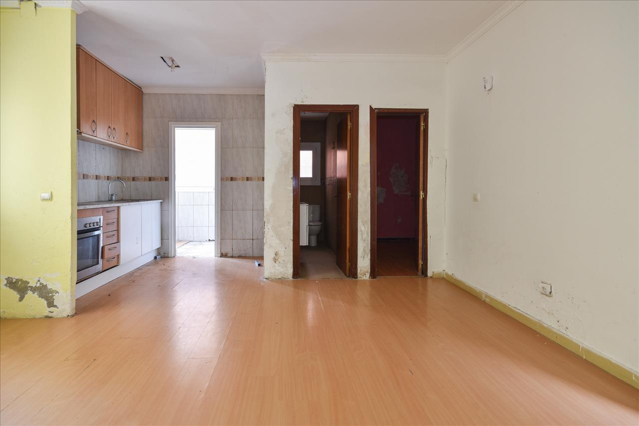 Piso en venta en Barcelona Barcelona Número 2
