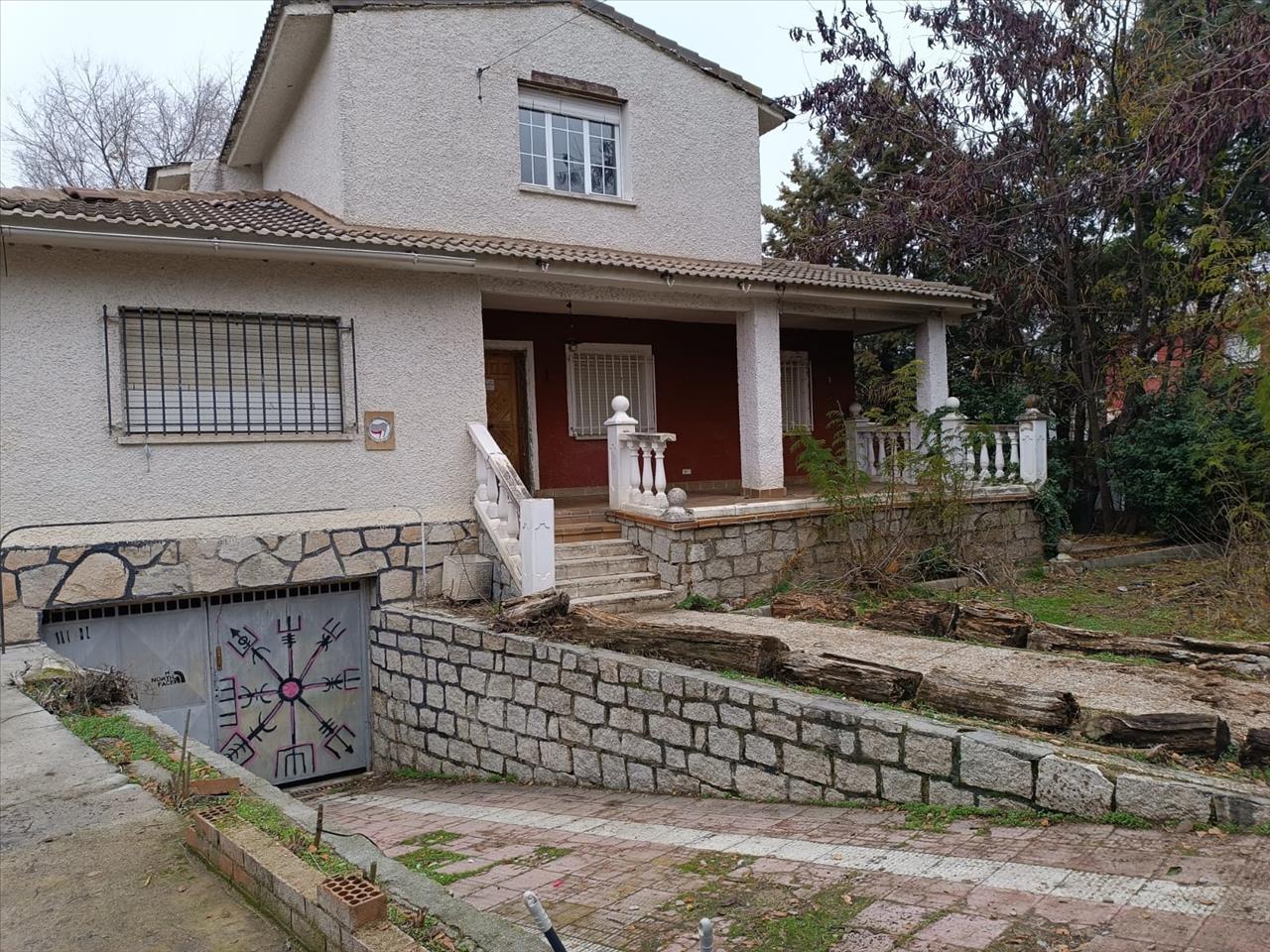 Casa en venta en Viso de San Juan (El) Toledo Número 0