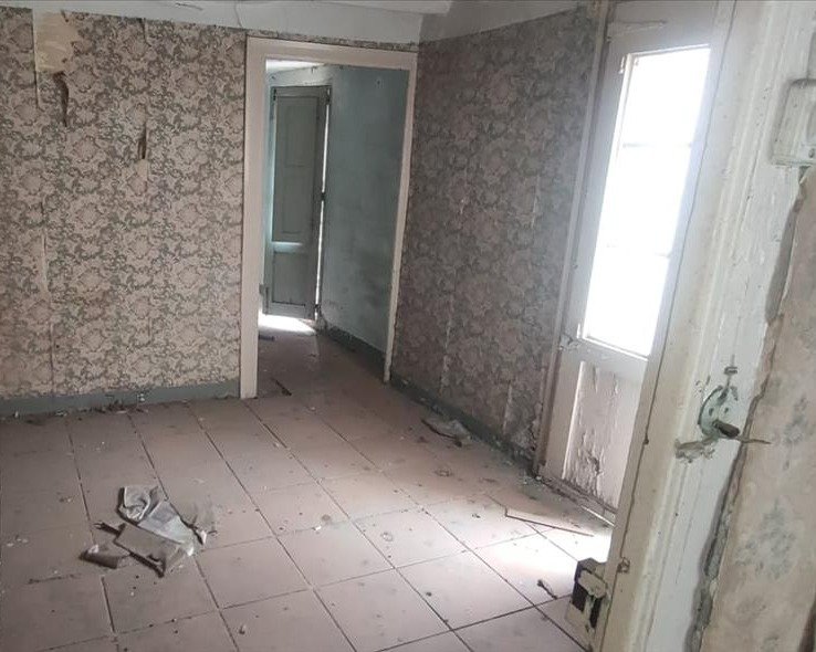 Piso en venta en Caspe Zaragoza Número 1