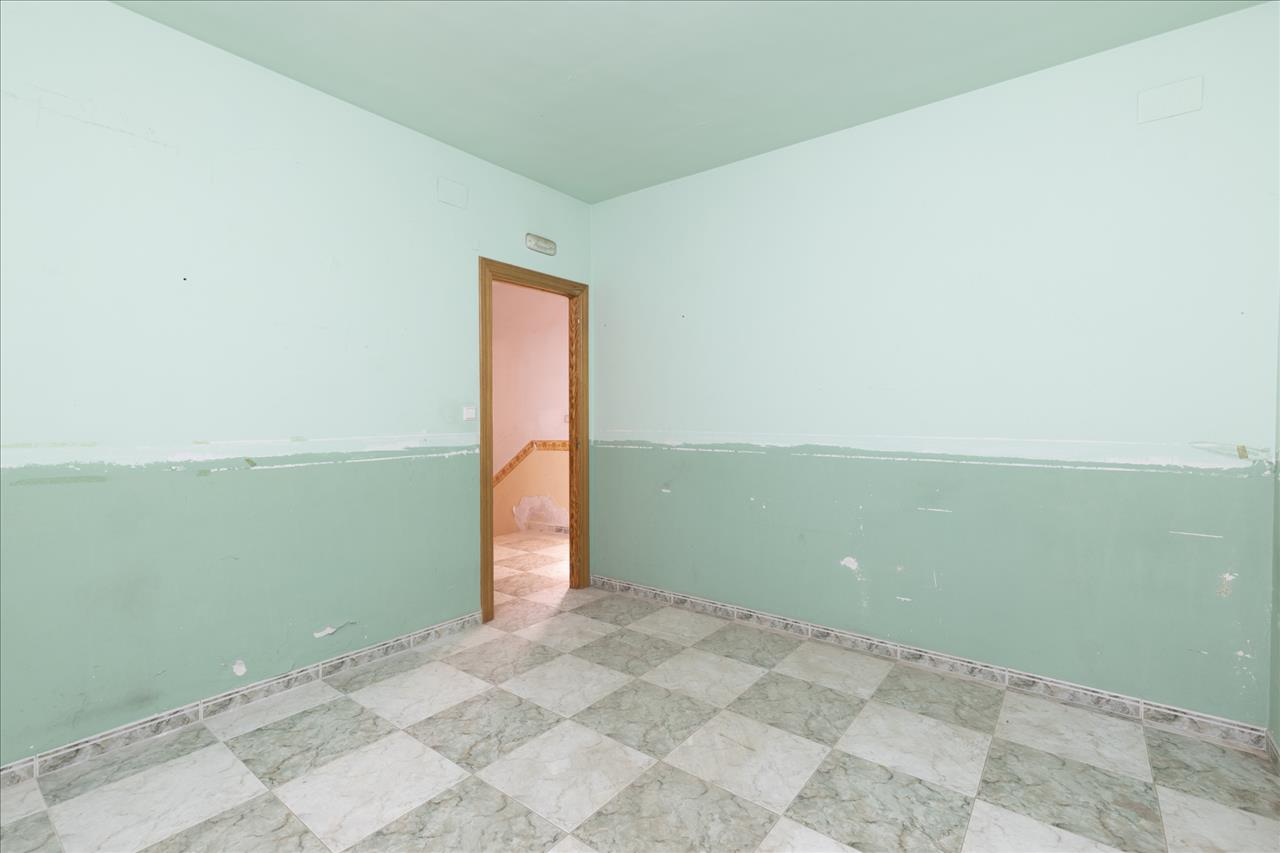 Casa en venta en Fuente Vaqueros Granada Número 8