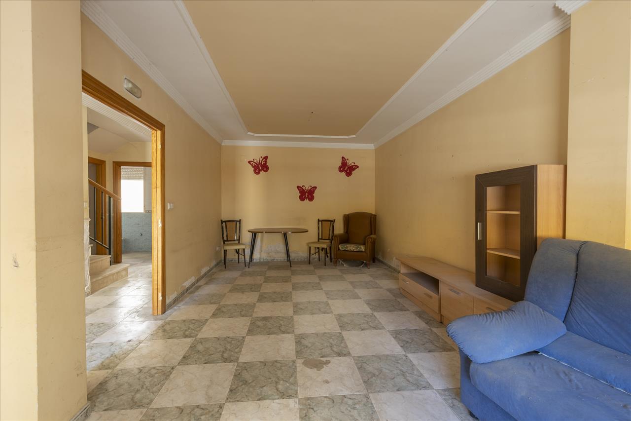 Casa en venta en Fuente Vaqueros Granada Número 2