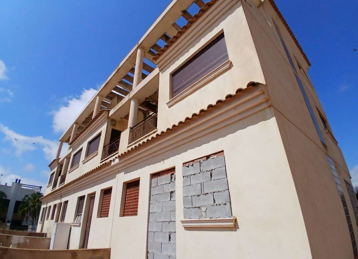 Casa en venta en Alcázares (Los Murcia Número 0