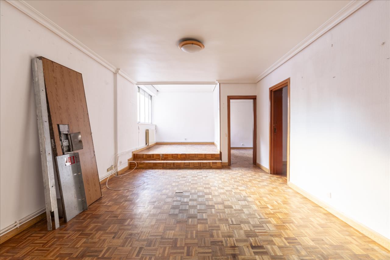 Piso en venta en Madrid Madrid Número 1
