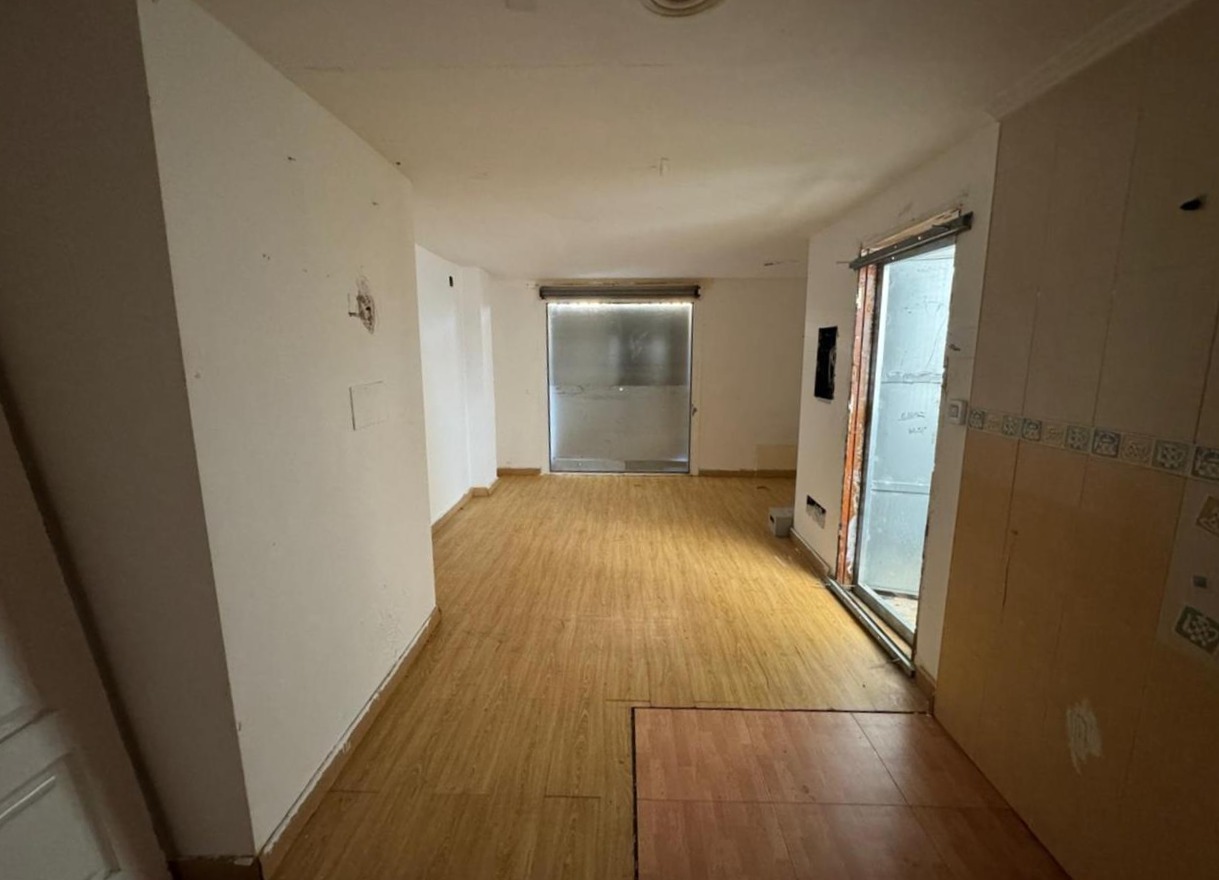 Piso en venta en Ejido (El) Almería Número 0