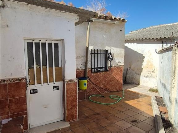 Casa en venta en Escalonilla Toledo Número 0