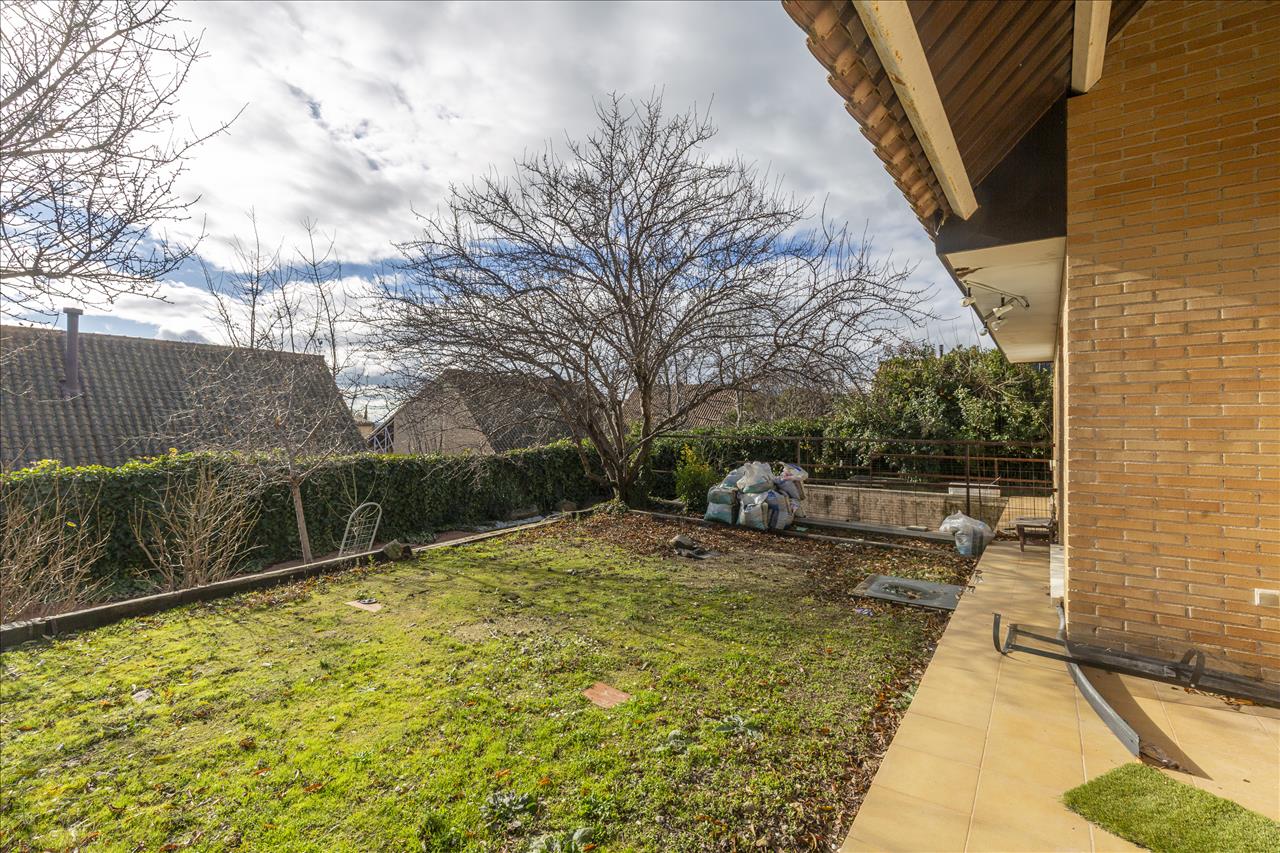 Casa en venta en Collado Mediano Madrid Número 1