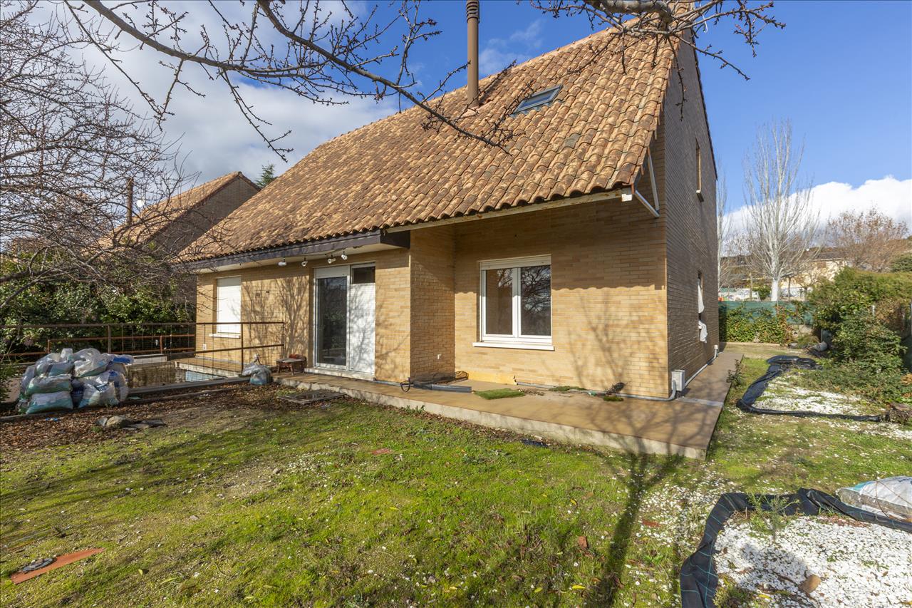 Casa en venta en Collado Mediano Madrid Número 0