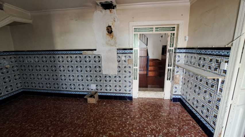 Casa en venta en Paterna del Campo Huelva Número 3