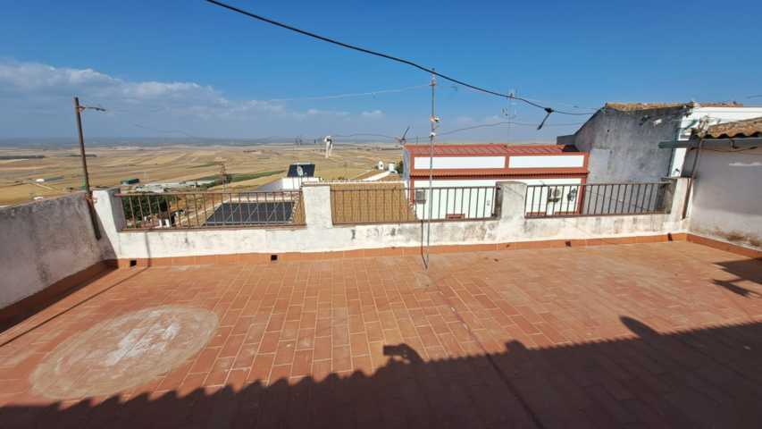 Casa en venta en Paterna del Campo Huelva Número 0