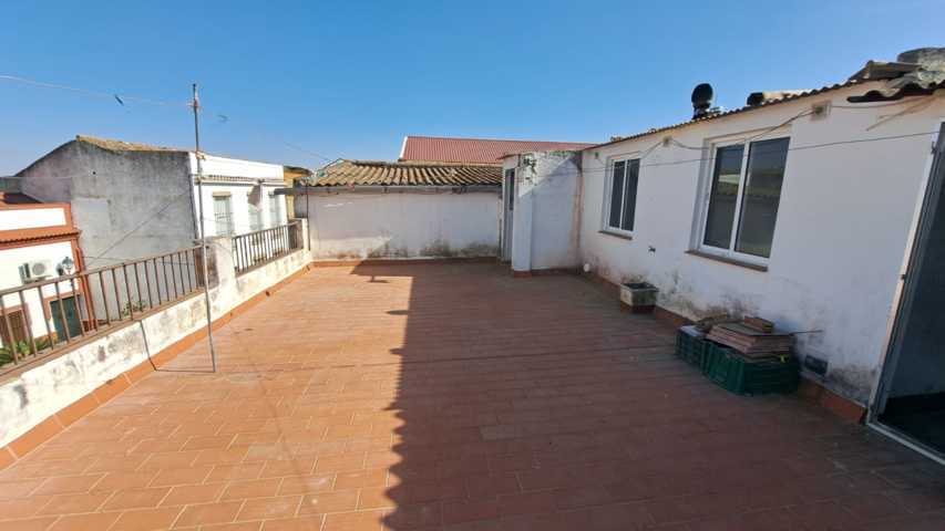 Casa en venta en Paterna del Campo Huelva Número 1