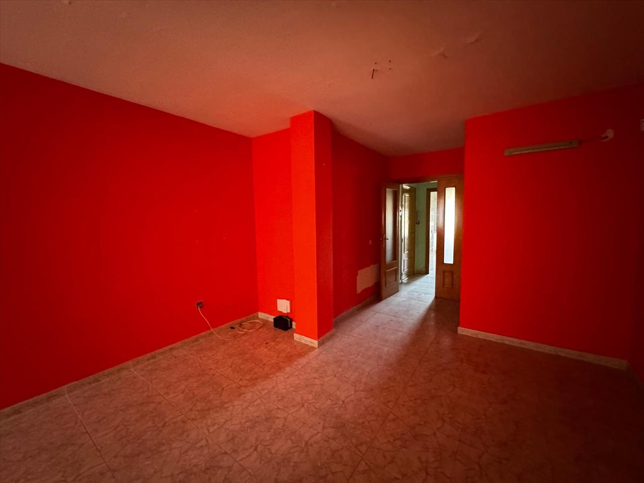 Piso en venta en Coca Segovia Número 2