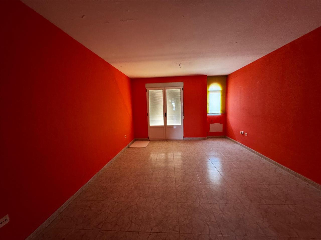 Piso en venta en Coca Segovia Número 1