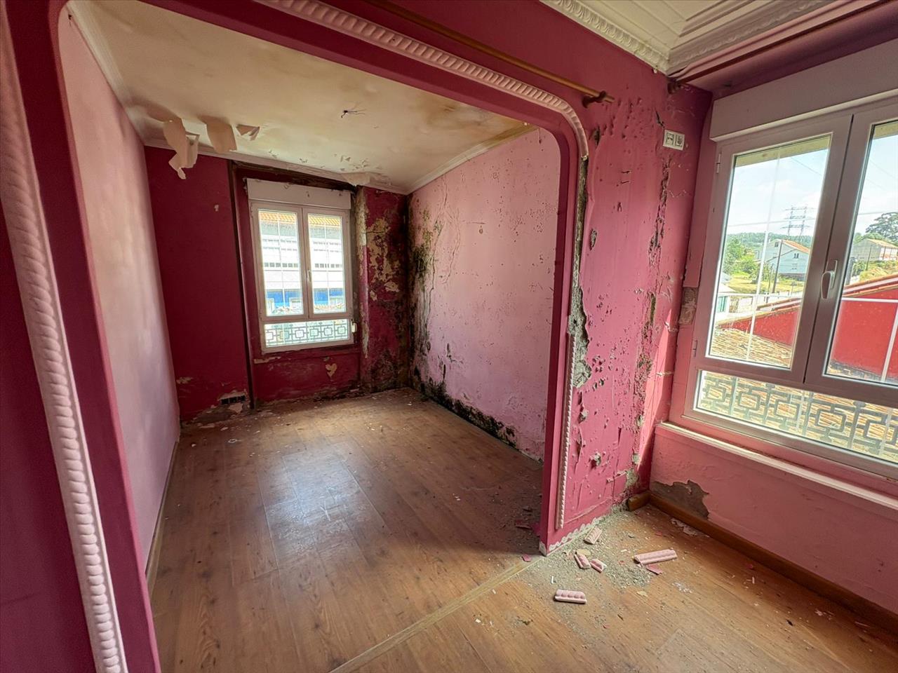 Casa en venta en Neda A Coruña Número 4