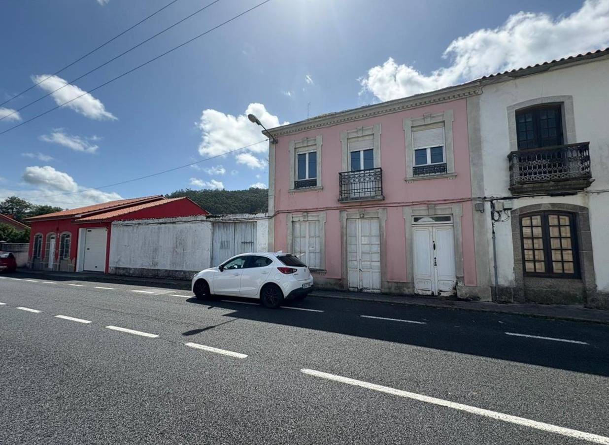 Casa en venta en Neda A Coruña Número 0