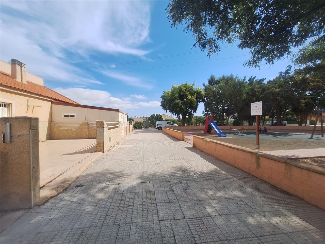 Casa en venta en Cartagena Murcia Número 0