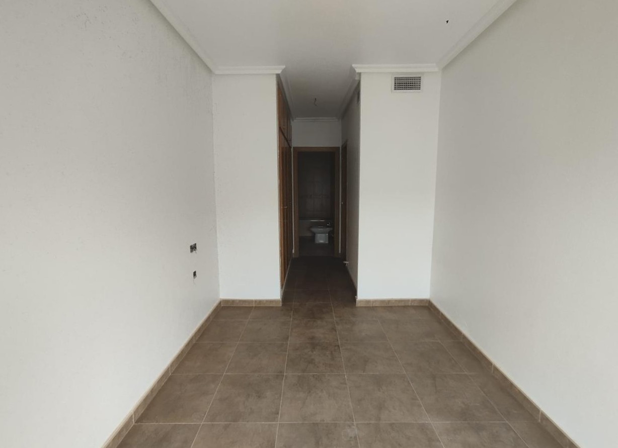 Casa en venta en Bullas Murcia Número 3