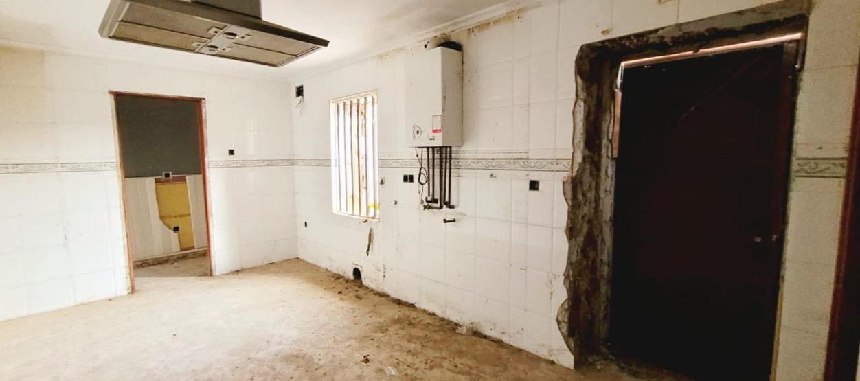 Casa en venta en Palencia Palencia Número 3