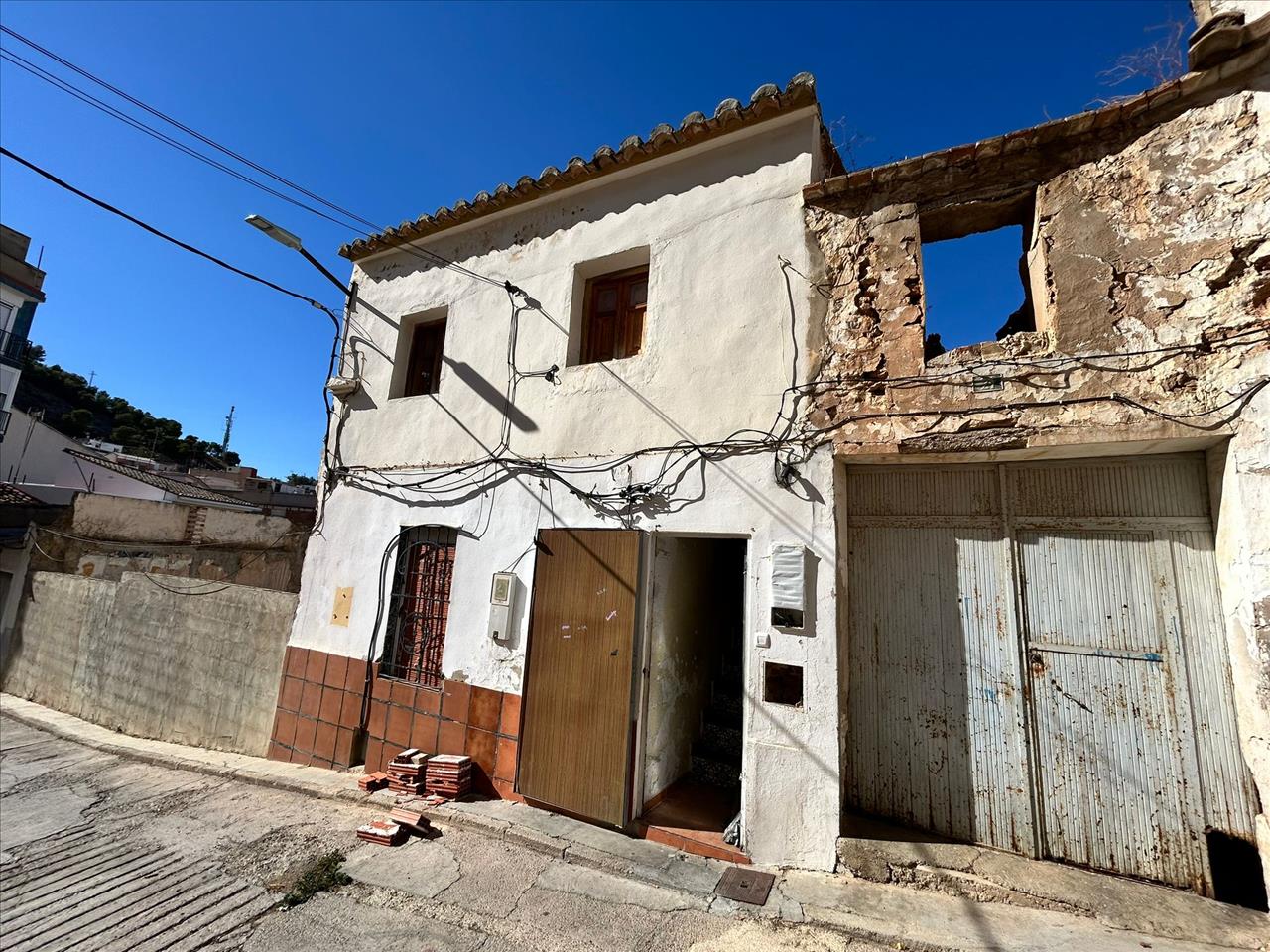 Casa en venta en Llíria Valencia Número 0