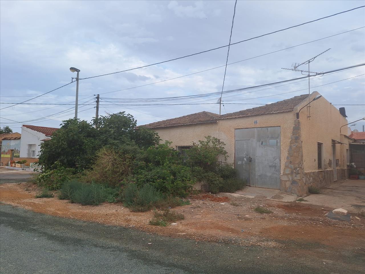 Casa en venta en Cartagena Murcia Número 0