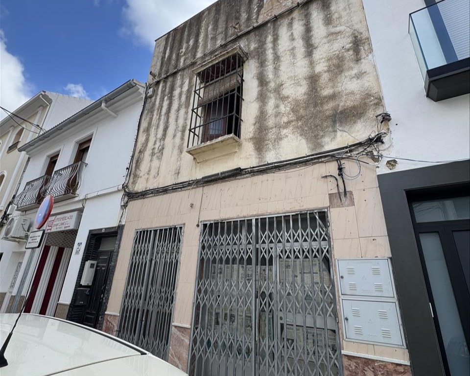 Piso en venta en Teba Málaga Número 0
