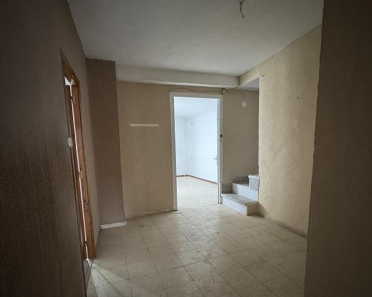Piso en venta en Teba Málaga Número 4