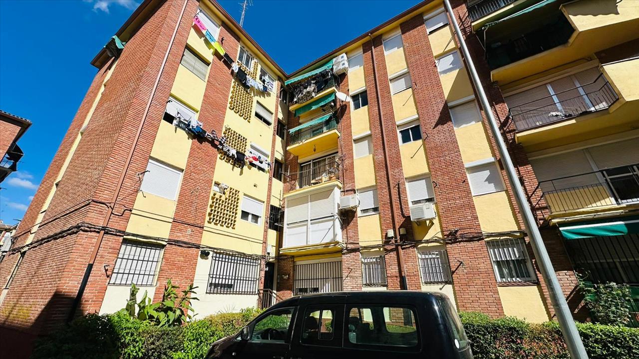 Piso en venta en Talavera de la Reina Toledo Número 0