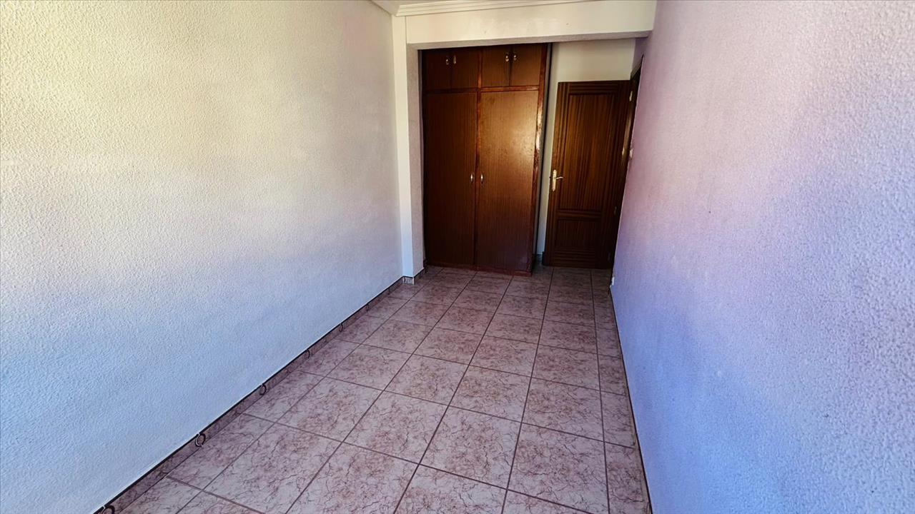 Piso en venta en Talavera de la Reina Toledo Número 3