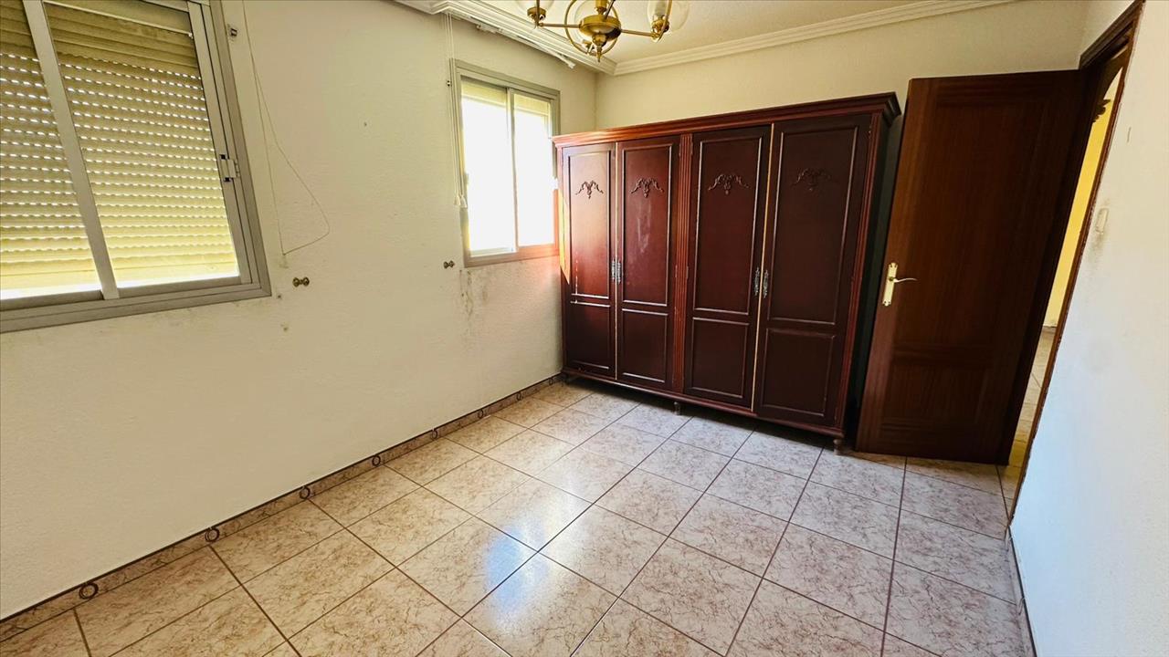 Piso en venta en Talavera de la Reina Toledo Número 4