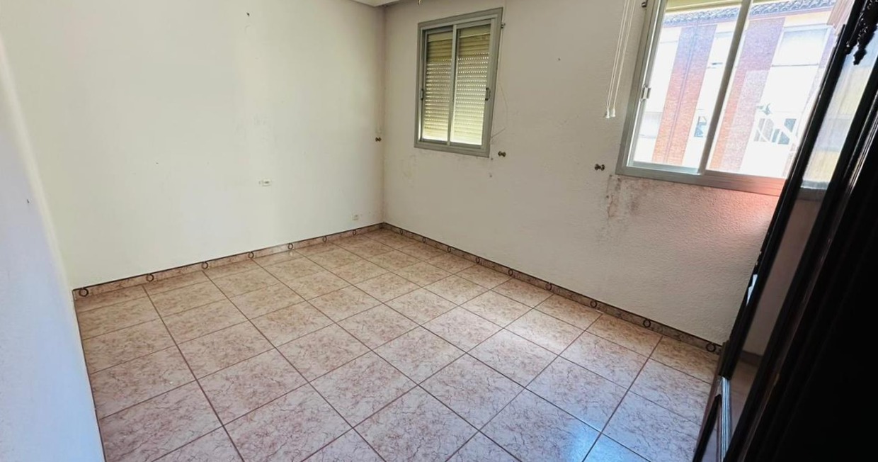 Piso en venta en Talavera de la Reina Toledo Número 2
