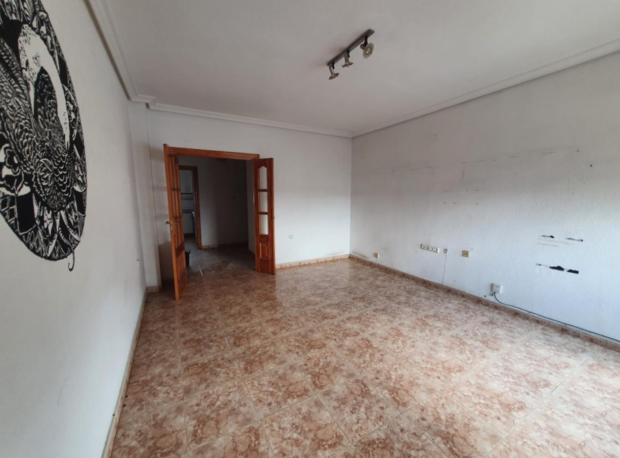 Piso en venta en Murcia Murcia Número 1