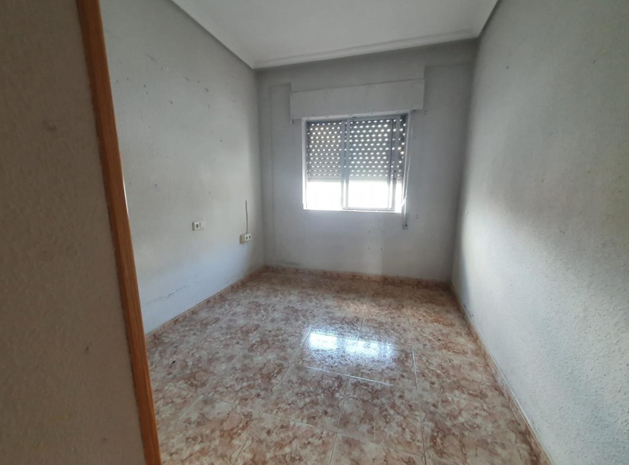 Piso en venta en Murcia Murcia Número 4