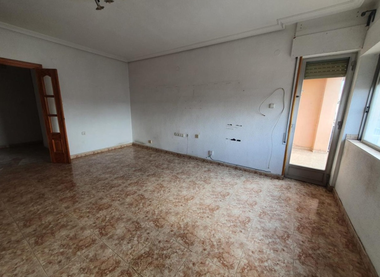 Piso en venta en Murcia Murcia Número 0