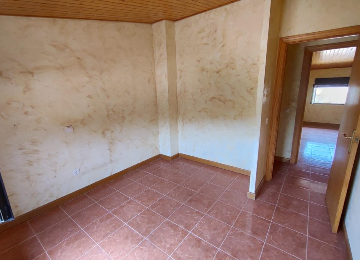 Piso en venta en Pastrana Guadalajara Número 3