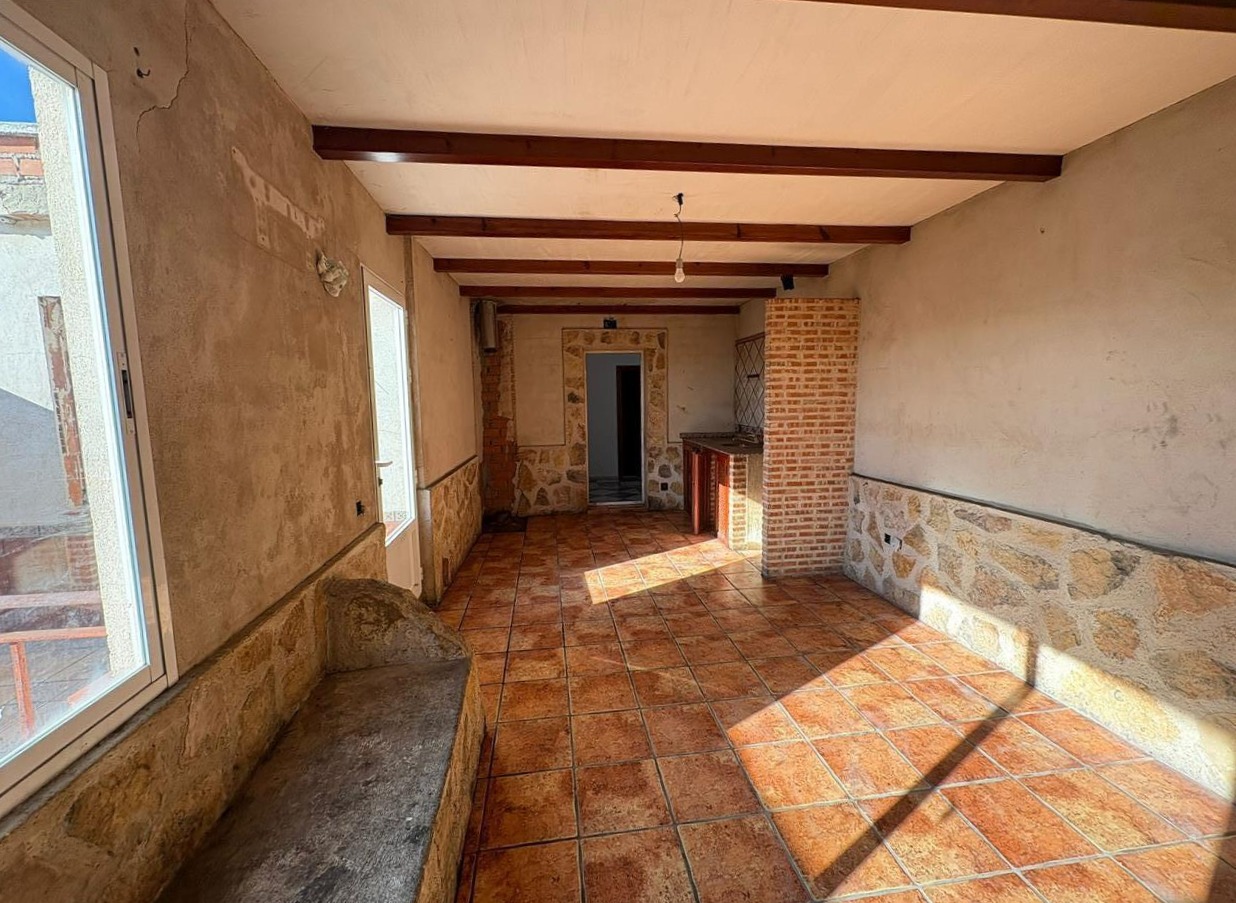Casa en venta en Campo de Criptana Ciudad Real Número 1
