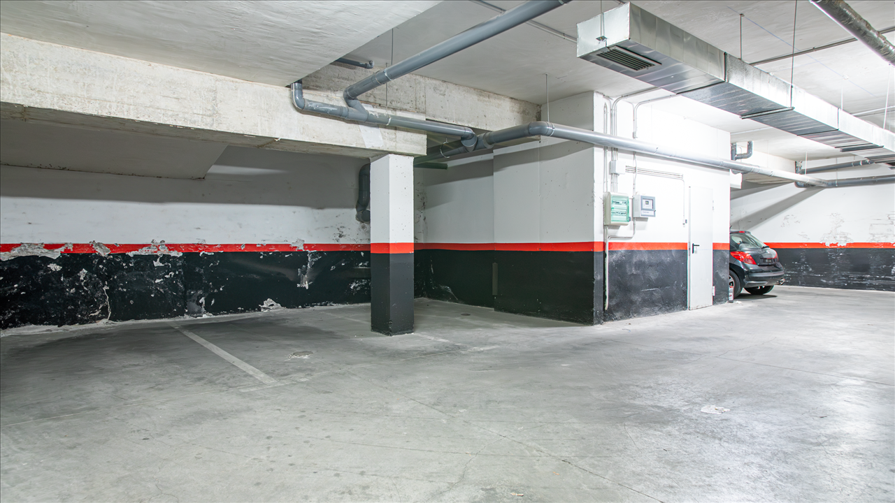 Parking en venta en Coslada Madrid Número 3