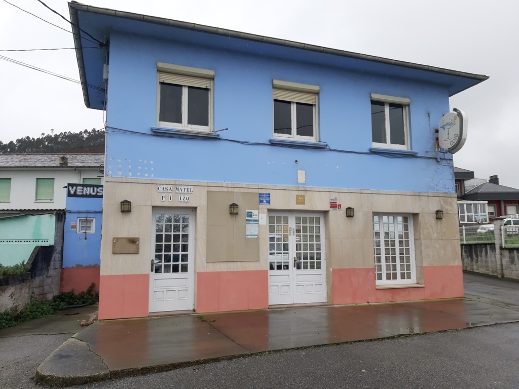 Casa en venta en Coaña Asturias Número 0