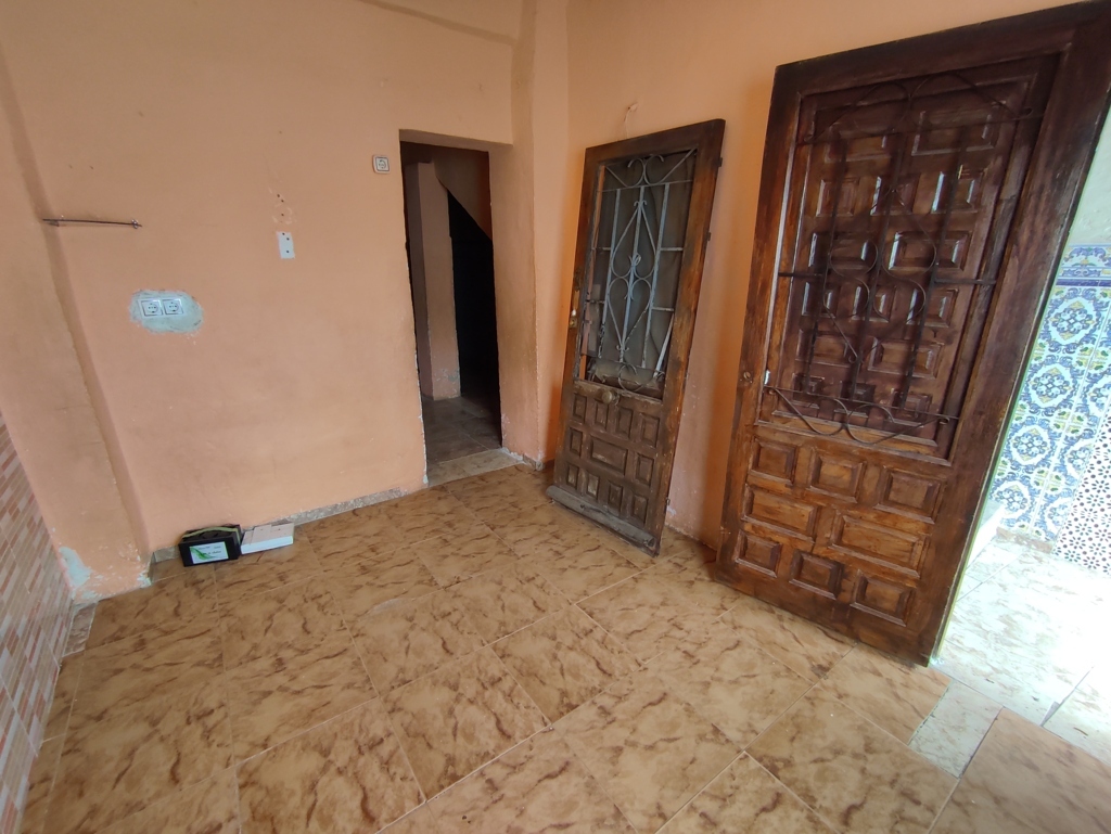 Casa en venta en Cartagena Murcia Número 1