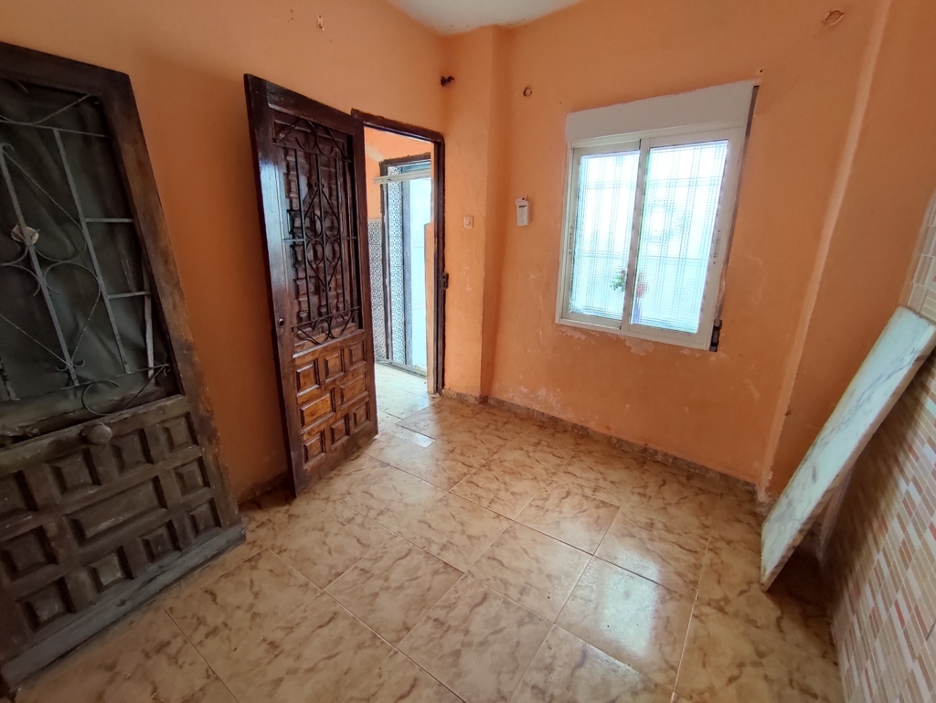 Casa en venta en Cartagena Murcia Número 0