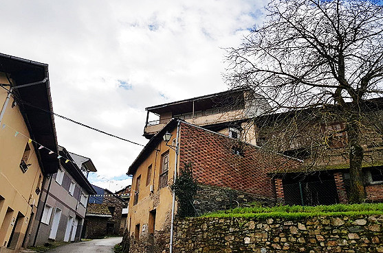 Casa en venta en Ponferrada León Número 0