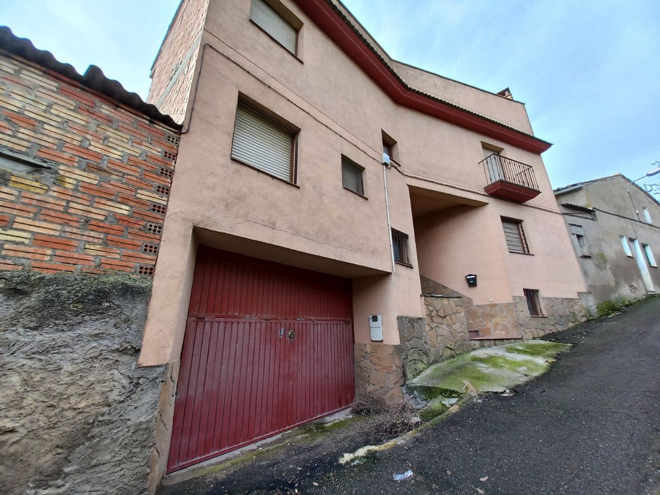 Casa en venta en Agramunt Lleida Número 0