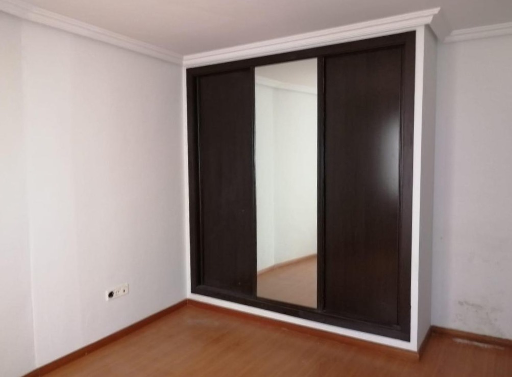 Piso en venta en Consuegra Toledo Número 3