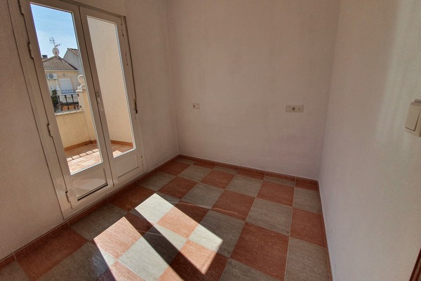 Casa en venta en Bujalance Córdoba Número 1