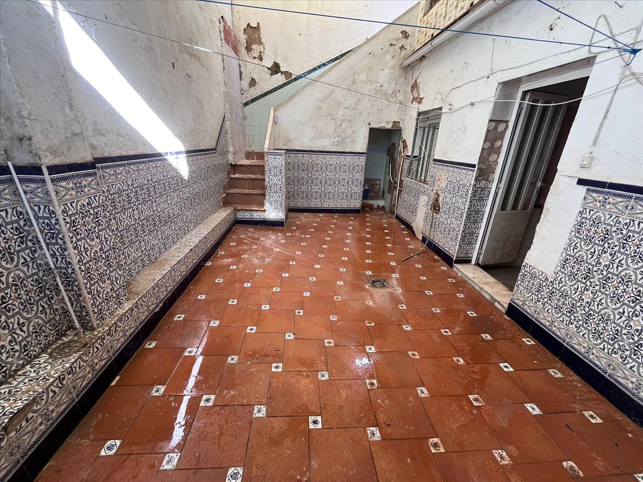 Casa en venta en Linares Jaén Número 0