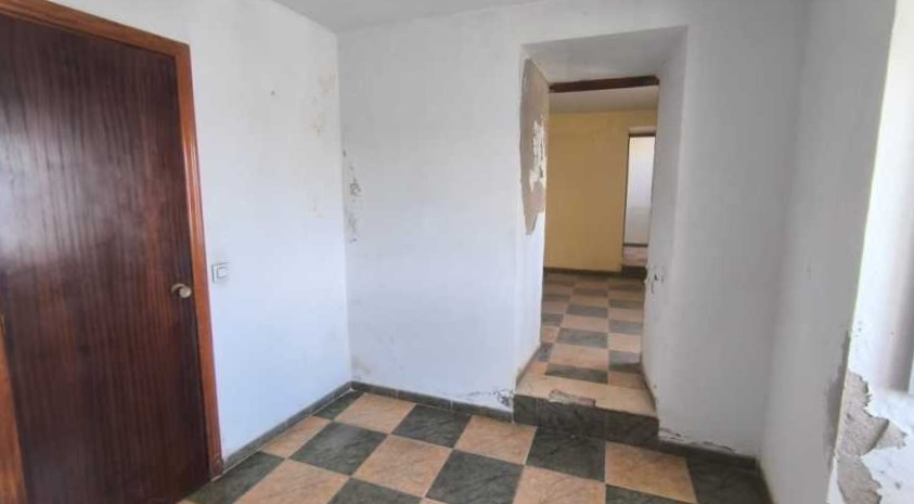 Piso en venta en Montoro Córdoba Número 3