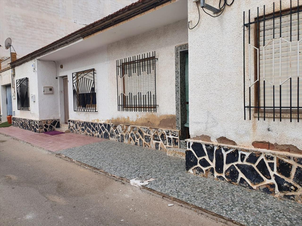 Casa en venta en Torre-Pacheco Murcia Número 0