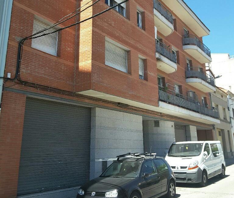 Parking en venta en Igualada Barcelona Número 0
