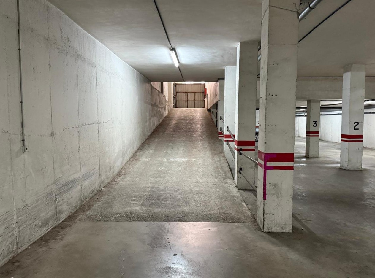 Parking en venta en Amposta Tarragona Número 0